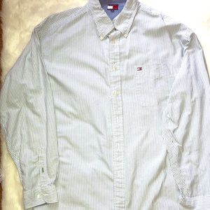 Tommy Hilfiger shirt